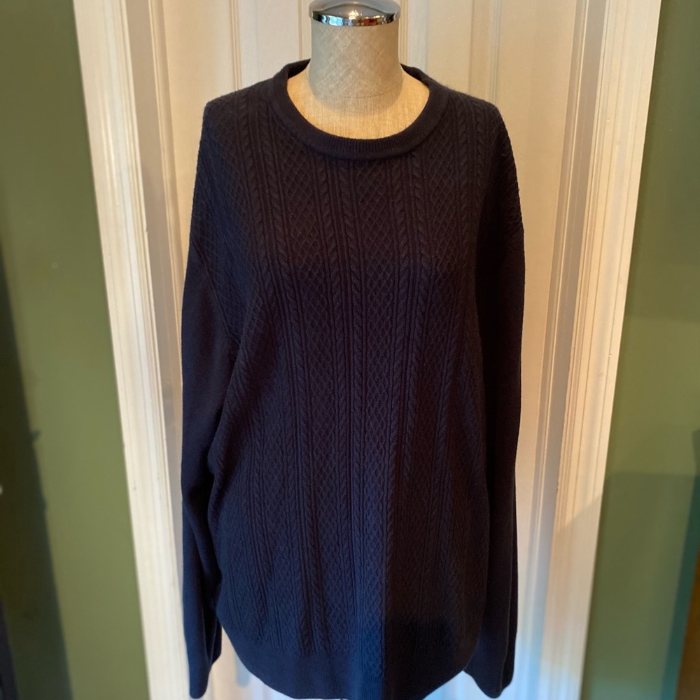 Men’s Dockers Crewnecks size 2xl